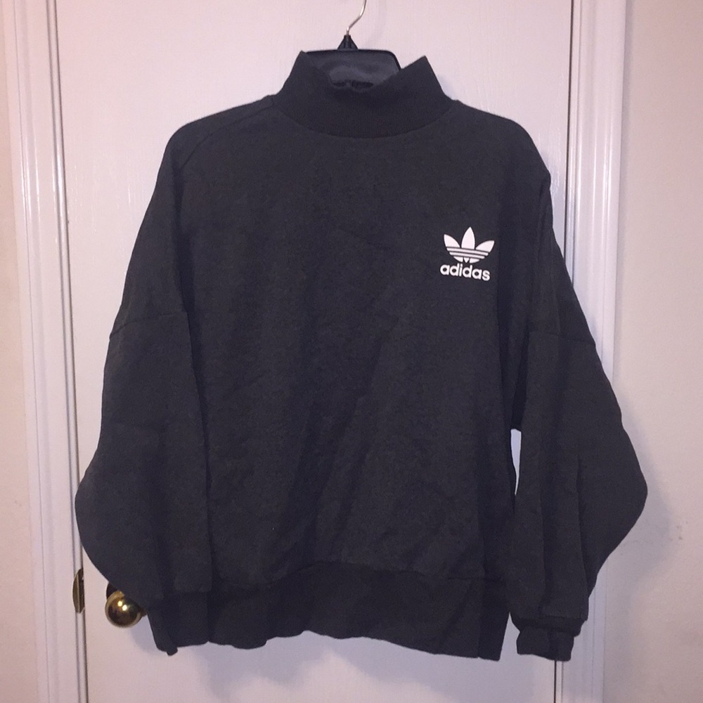Adidas pullover